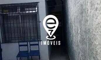 Imagem 6: Casa para aluguel, 3 quartos, 1 suíte, 2 vagas, Mirandópolis - São Paulo/SP