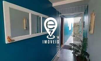 Imagem 5: Sobrado à venda, 3 quartos, 1 suíte, 2 vagas, Mirandópolis - São Paulo/SP