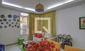 Imagem 5: Apartamento para Aluguel - Santa Cruz, 2 Quartos, 64 m2