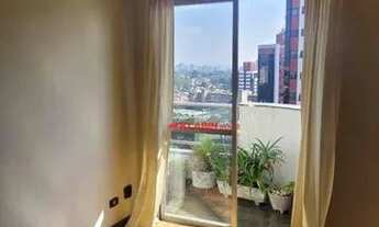 Imagem 2: Apartamento com 3 dormitórios à venda, 158 m² por R$ 1.300.000,00 - Vila Monte Alegre - Sã