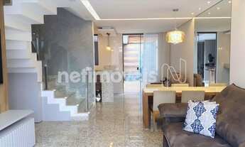 Imagem: Venda Casa geminada Sapucaias III Contagem