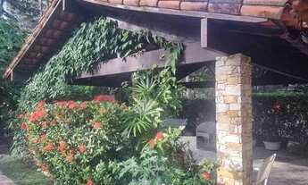 Imagem 2: Barra Da Tijuca - Cond. Vivendas Da Barra - Casa - 5qts - 500 m²