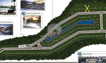 Imagem 2: Garopaba - Terreno Padrão - Campo Duna