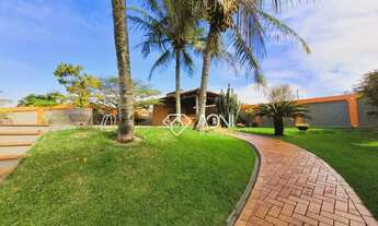 Imagem 3: Casa com 4 dormitórios à venda, Terreno 800m² - Construída 290m² por R$ 1.800.000 - Ponta