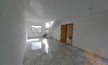 Imagem 6: Sobrado com 3 dormitórios à venda - Costeira - São José dos Pinhais/PR