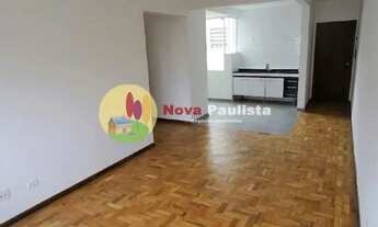 Imagem 2: São Paulo - Apartamento Padrão - Santa Cecília