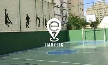 Imagem 2: Apartamento à venda, 3 quartos, 1 suíte, 2 vagas, Paraíso - São Paulo/SP