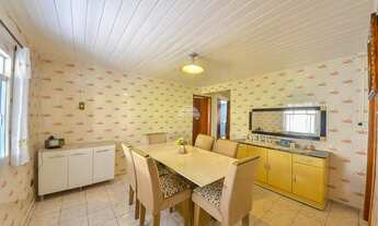 Imagem 5: Casa para venda com 120 m² com 3 quartos em Eucaliptos - Fazenda Rio Grande - PR