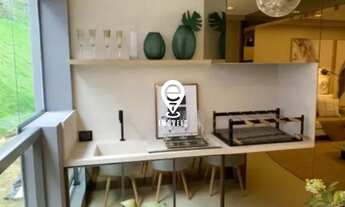 Imagem 4: Apartamento à venda, 2 quartos, 1 suíte, 1 vaga, Vila Mariana - São Paulo/SP