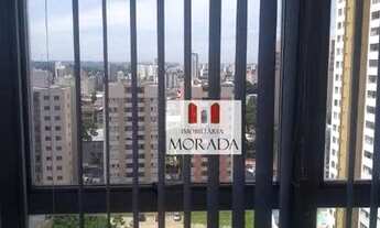 Imagem 3: Sala, 32 m² - venda por R$ 235.000,00 ou aluguel por R$ 1.095,00/mês - Centro - São José d