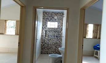 Imagem 5: Casa no condomínio encanto do lago I