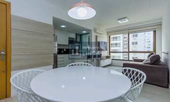 Imagem: Apartamento mobiliado de 2 dormitórios