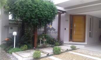 Imagem: Casa de condomínio SOROCABA - SP