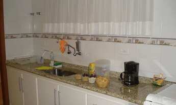 Imagem 3: Sobrado para aluguel com 125 metros quadrados com 3 quartos em Vila Leopoldina - São Paulo