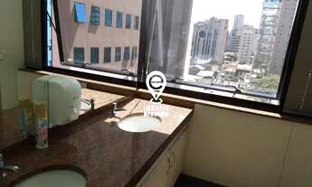 Imagem 2: Excelente Sala comercial 206m² - Brooklin