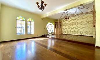 Imagem 3: Sobrado à venda, 4 quartos, 2 suítes, 2 vagas, Vila da Saúde - São Paulo/SP