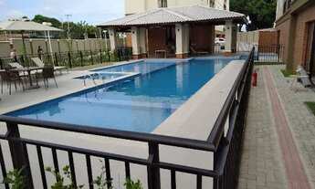 Imagem: Apartamento à venda com 3 quartos no Passaré