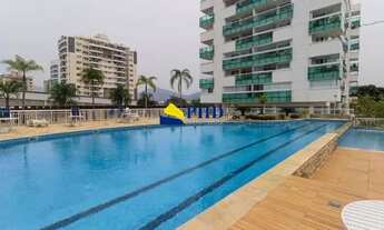 Imagem 4: RIO DE JANEIRO - Apartamento Padrão - RECREIO DOS BANDEIRANTES