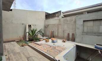 Imagem 7: Casa à venda no bairro Jardim Vila Boa - Goiânia/GO