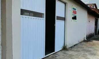 Imagem 2: Casa 02 quartos Recanto Quadra 805