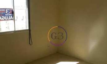 Imagem 7: Apartamento com 2 dormitórios para alugar, 47 m² por R$ 859,27/mês - Vila Braz - Rio Grand