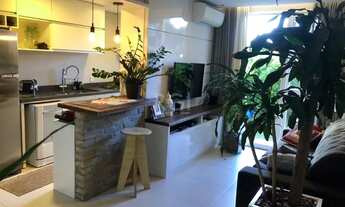 Imagem: Apartamento em Jardim Itu Sabará