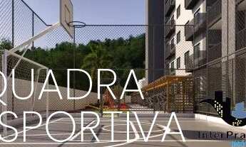 Imagem 4: Apartamento à venda 1 Vaga, 70.24M², Balneário Pereque, Porto Belo - SC