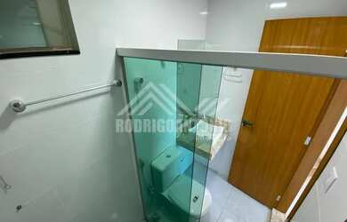 Imagem 2: Maravilhosa cobertura no Augusta Mota