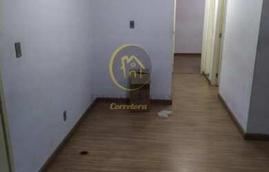 Imagem 4: Apartamento para Venda em Carapicuíba, Vila São Jorge, 2 dormitórios, 1 banheiro, 1 vaga