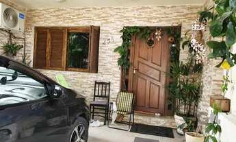 Imagem 7: Casa no bairro Hípica - 2 Dormitórios