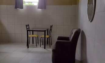 Imagem 6: Kitnet mobiliada ao lado do hospital aeronáutica