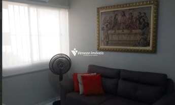 Imagem 4: Apartamento no condomínio Village leste II a venda