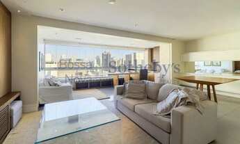 Imagem 2: Apartamento com varanda gourmet em localização privilegiada