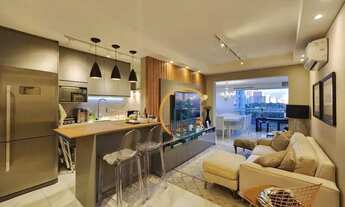 Imagem: Apartamento com 2 dormitórios à venda