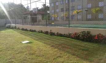 Imagem 6: Apartamento com 2 dormitórios para alugar, 44 m² por R$ 1.300,00/mês - Monte Serrat - Itup