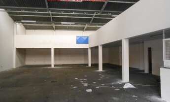 Imagem 2: SALÃO COMERCIAL PARA VENDA E/OU LOCAÇÃO EM ESQUINA NO CENTRO DE CAMPINAS