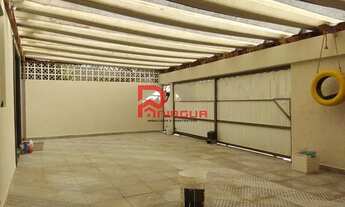 Imagem 2: Casa com 3 dorms, Canto do Forte, Praia Grande, Cod: 4545