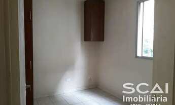 Imagem 3: Apartamento de 38m² disponível para locação no Condomínio Maison Plaza I E II