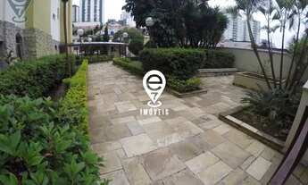 Imagem 2: Apartamento à venda, 3 quartos, 1 suíte, 2 vagas, Saúde - São Paulo/SP