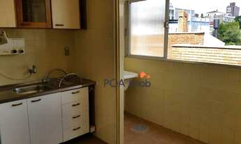 Imagem 5: Apartamento com 1 dormitório à venda, 48 m² por R$ 280.000 - Higienópolis - Porto Alegre/R