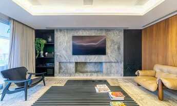 Imagem 6: Apartamento à Venda no Bairro Jardim Europa