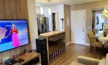 Imagem: Apartamento com 2 dormitórios, 72 m²