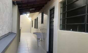 Imagem 5: Casa térrea para locação no Jardim São João, Salto/SP