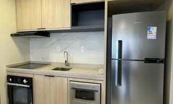 Imagem 3: Apartamento em Jardim America - São Paulo