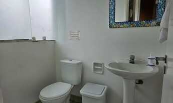 Imagem 3: Casa vista Cristo