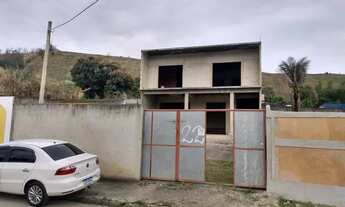 Imagem 2: Linda casa (inacabada)