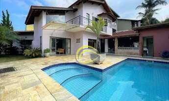 Imagem: Casa com 3 dormitórios à venda, 360 m²