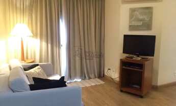 Imagem 2: Flat disponível para locação !