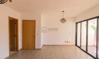 Imagem 5: Apartamento Venda 3 Dormitórios - 90 m² Vila Mariana