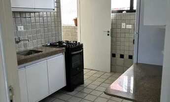 Imagem 6: Oportunidade! Apartamento mobiliado em boa viagem